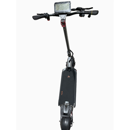 Электросамокат Kugoo Kirin G1 pro