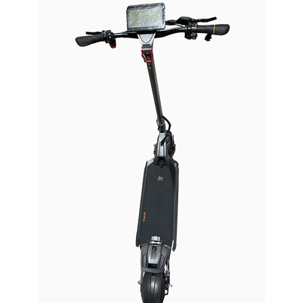 Электросамокат Kugoo Kirin G1 pro