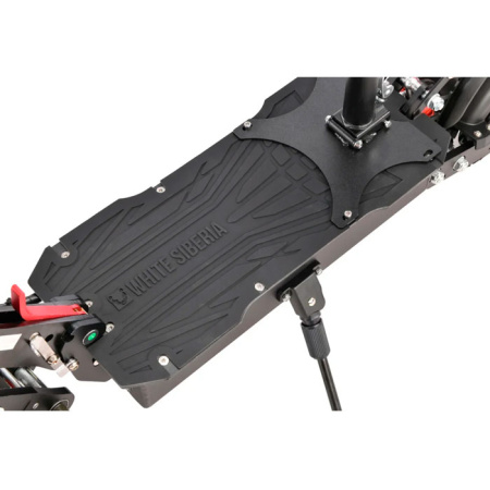 Электросамокат WS-NERPA 3200W