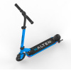 Детский электросамокат Halten Junior (синий)