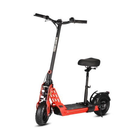 Электросамокат WHITE SIBERIA TAIGA 1000W