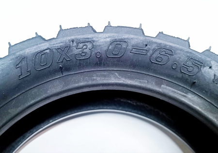 Покрышка для электросамоката Kugoo F3 pro max