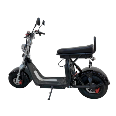 Электроскутер CityCoCo GT M2