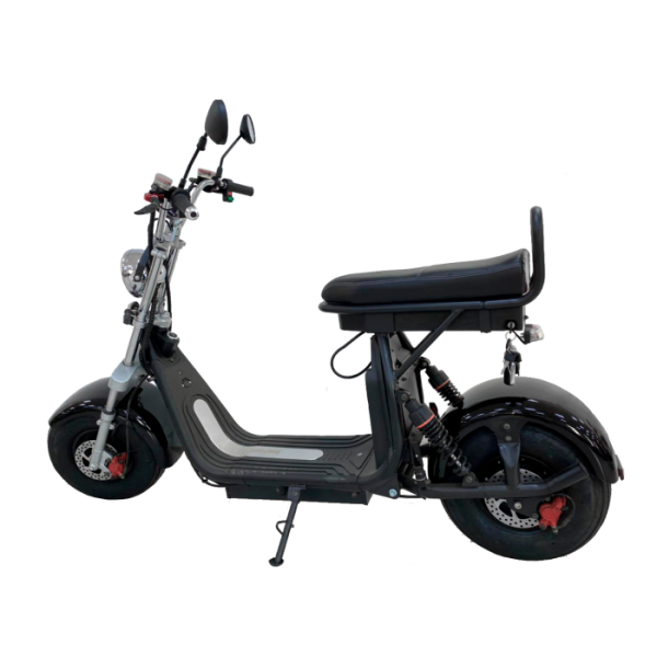 Электроскутер CityCoCo GT M2