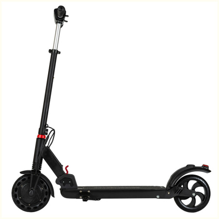 Электросамокат AOVO S3 APP