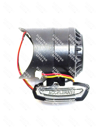 Курок газа для электросамоката Yamato/MIDWAY 0809/0810/0809 PRO