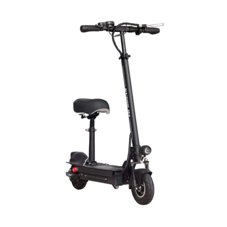 Электросамокат Kugoo M2 plus (Jilong)