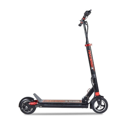 Электросамокат MaxSpeed X8 36V 10,4Ah