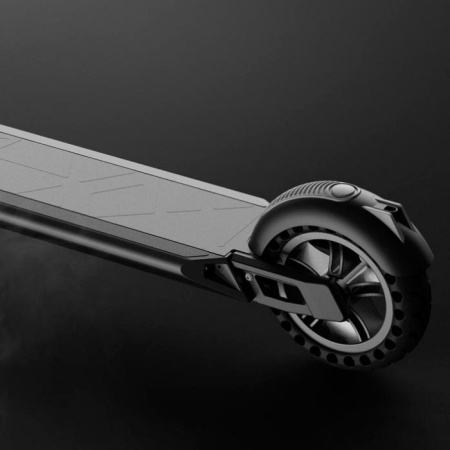 Электросамокат KUGOO S1 Plus (Jilong)