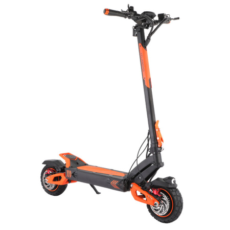Электросамокат Kugoo F4 Max