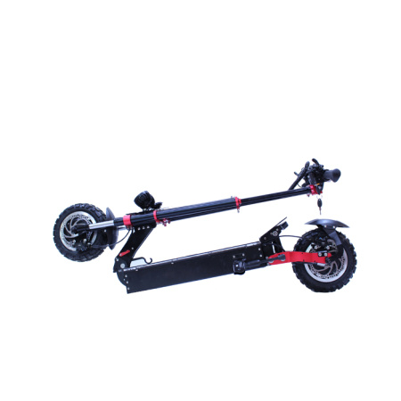 Электросамокат Yokamura Raptor 11