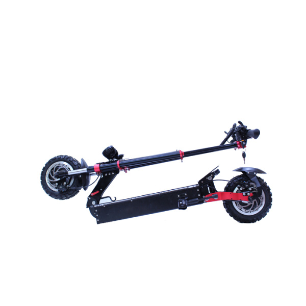 Электросамокат Yokamura Raptor 11