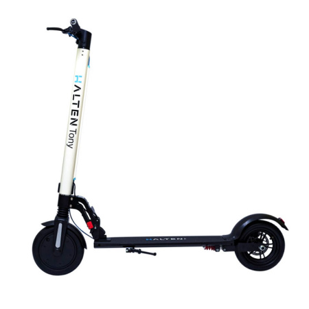 Электросамокат Halten Tony 350W (белый)