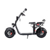 Электроскутер Citycoco WS Pro Light 2000W