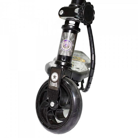 Детский электросамокат E-Scooter CD-10