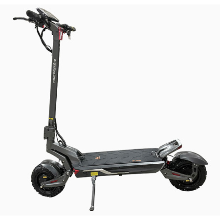 Электросамокат Kugoo Kirin G1 pro