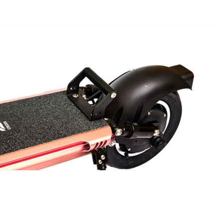 Электросамокат Halten Cross v2