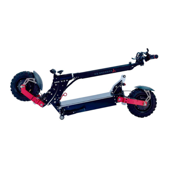 Электросамокат Yokamura GS 4000W (60V/32AH)