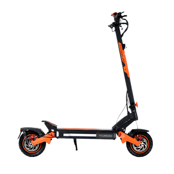 КUGОО F3 PRO MAX