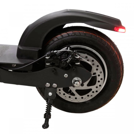 Электросамокат Joyor Y5S Black