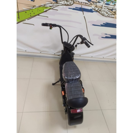 Электроскутер Citycoco GT X5 Mini двухколёсный