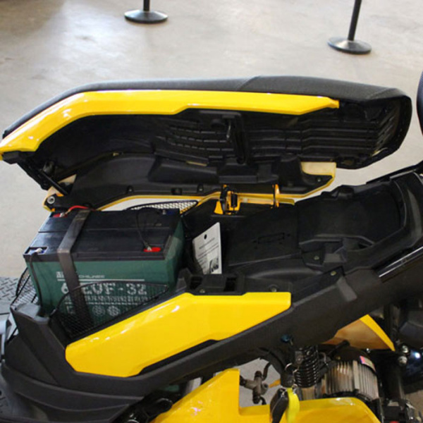 Электротрицикл взрослый Sport