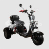 Электроскутер CityCoco SkyBoard Trike BR40-3000 PRO FAST