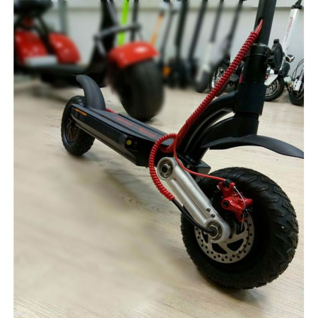 Электросамокат Riding Feeling (Dualtron Raptor)