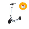 Электросамокат KUGOO S3 White (Jilong)