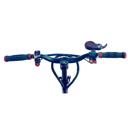 Электросамокат Yokamura GS 4000W (60V/32AH)