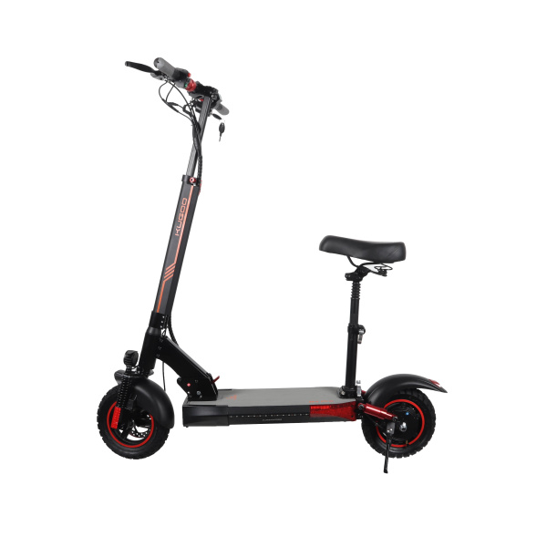 Электросамокат Kugoo Kirin M4 PRO