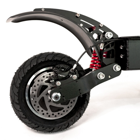 Электросамокат Currus M10 v2 (52V/39.6h)