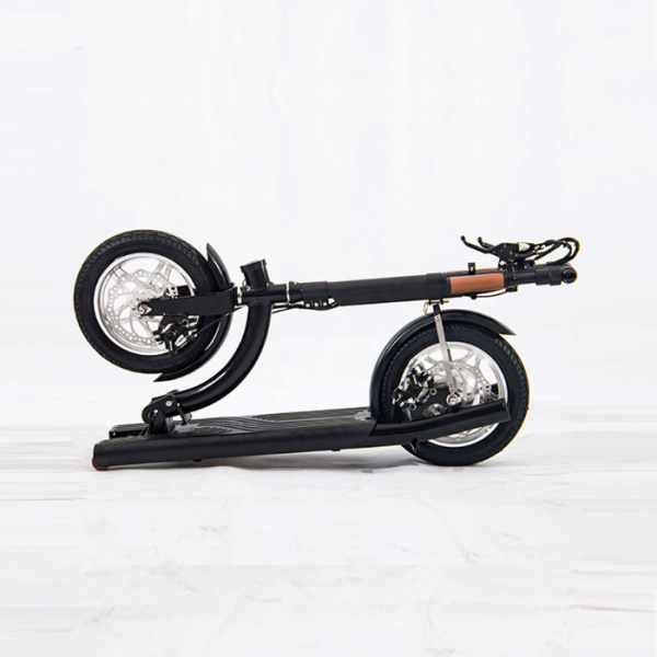 Электросамокат Kugoo ES3 (500W, 11Ah) Jilong