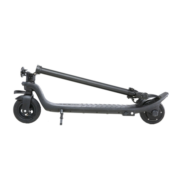 Электросамокат Joyor H1 Black