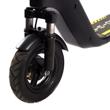 Электросамокат iconBIT Trident X10