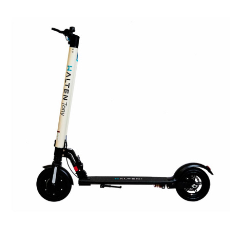 Электросамокат Halten Tony v.2 (белый)