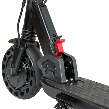 Электросамокат AOVO S3 APP