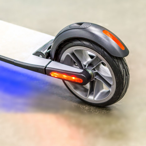 Электросамокат Ninebot by Segway KickScooter ES2