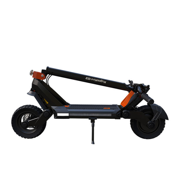 Электросамокат Kugoo Kirin G3