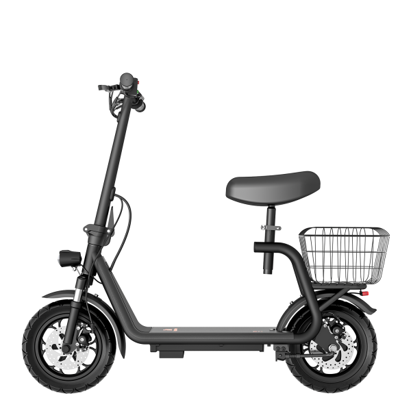 Электросамокат KUGOO C1 Plus (Jilong)