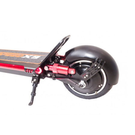 Электросамокат MaxSpeed X9 48V 15,6Ah