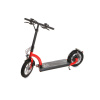 Электросамокат Kugoo ES3 (красный) - Jilong