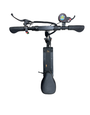 Электросамокат Kugoo Kirin M2 Plus