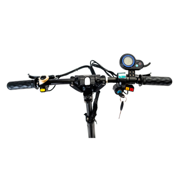 Электросамокат Currus R11