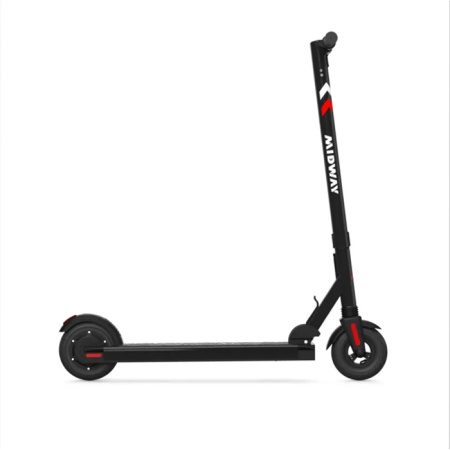 Электросамокат MIDWAY       i-One BLACK