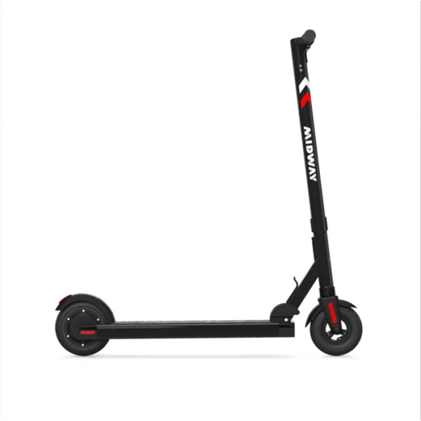 Электросамокат MIDWAY       i-One BLACK