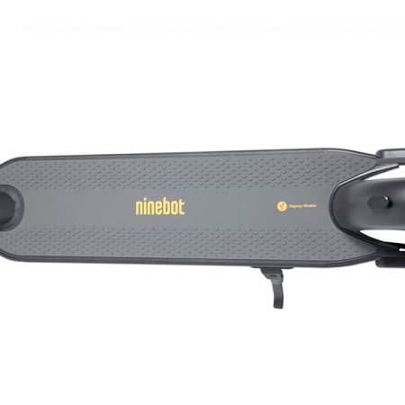Электросамокат Ninebot KickScooter Max