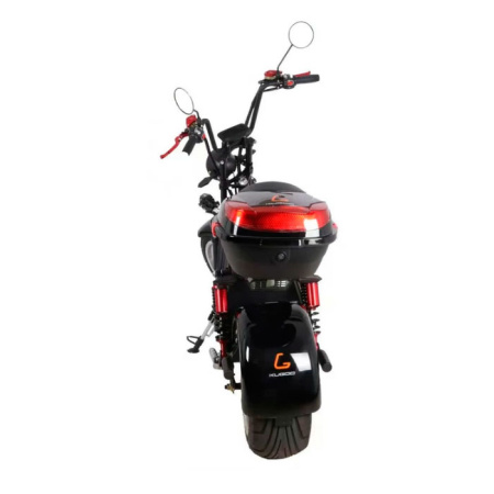 Электроскутер Citycoco Kugoo C6 Pro