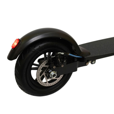 Электросамокат Halten Tony 350W (белый)