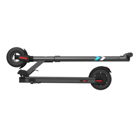 Электросамокат MIDWAY       i-One GRAY